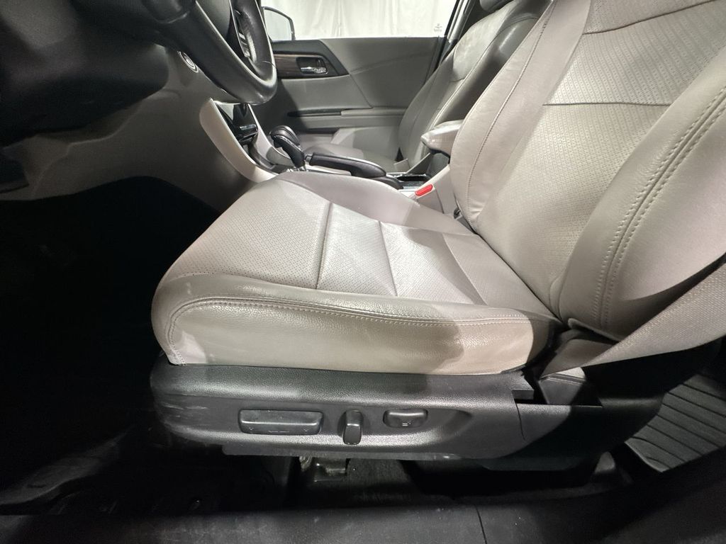 used 2016 Honda Accord car, priced at $16,236