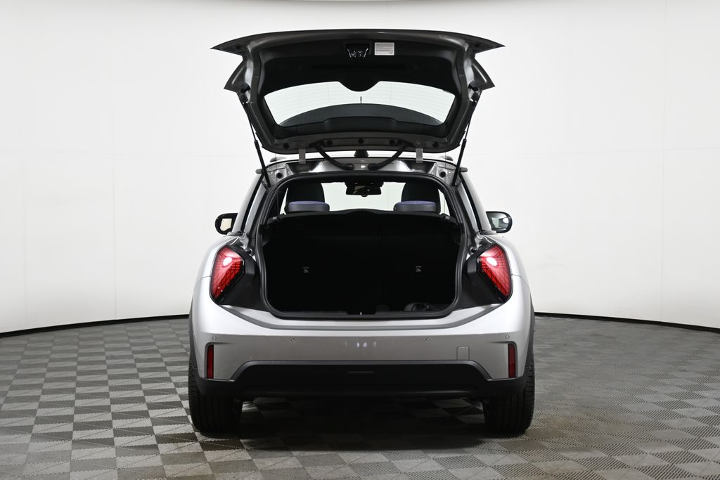 Thumbnail: 2026 MINI Cooper - 24