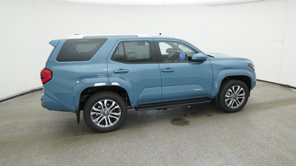 Thumbnail: 2025 Toyota 4Runner - 14