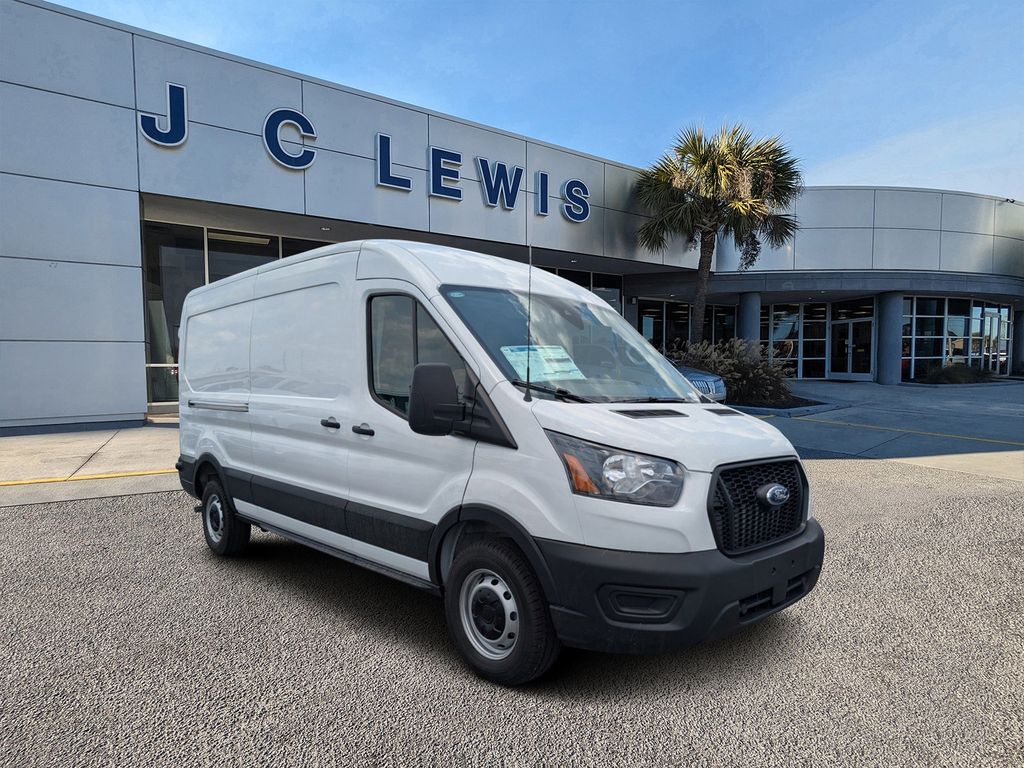 2025 Ford Transit-250 Cargo Van 