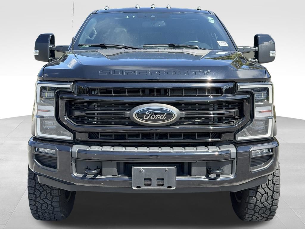 2022 Ford F-350 Super Duty LARIAT