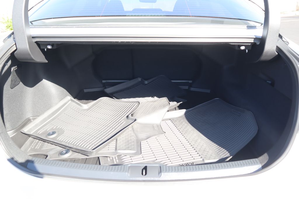 Thumbnail: 2026 Toyota Crown - 27