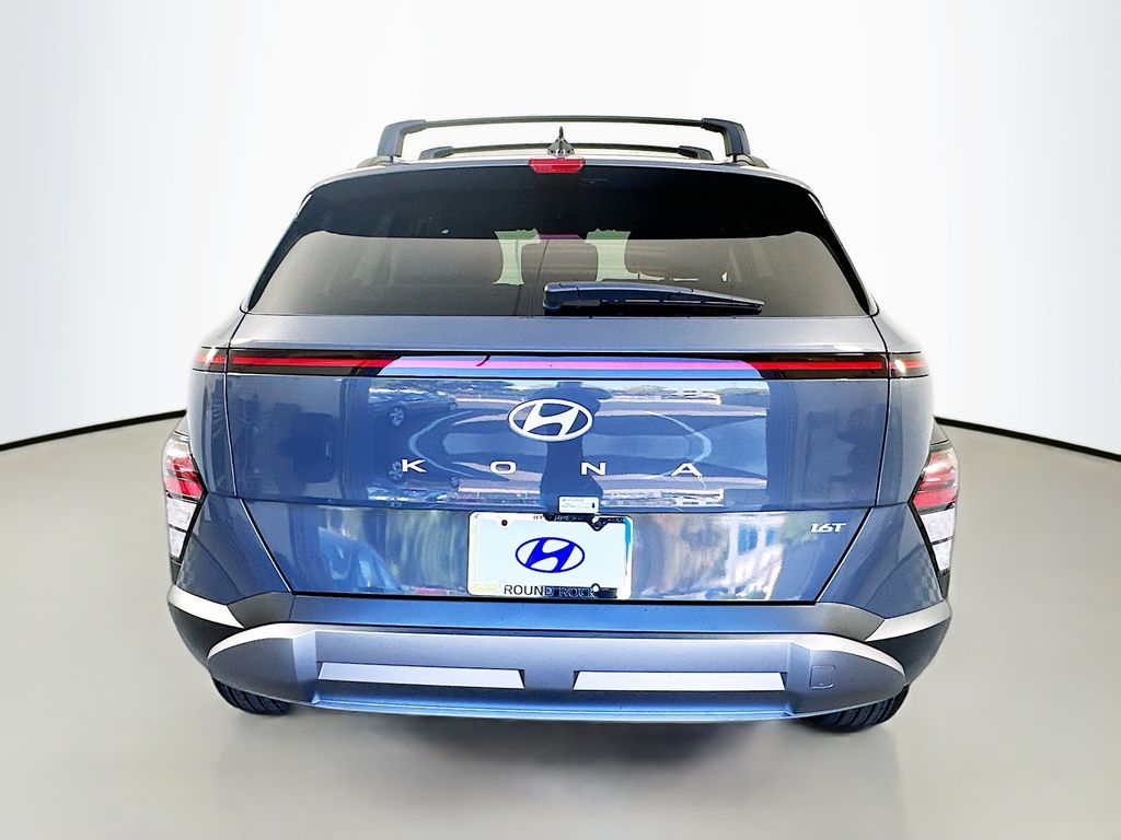 Thumbnail: 2026 Hyundai Kona - 6