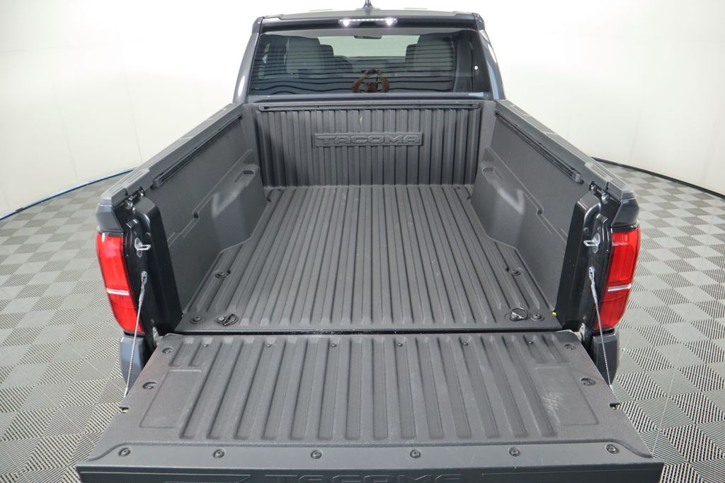 2024 Toyota Tacoma SR5 28