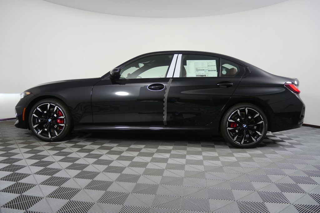 Thumbnail: 2025 BMW 3 Series - 6
