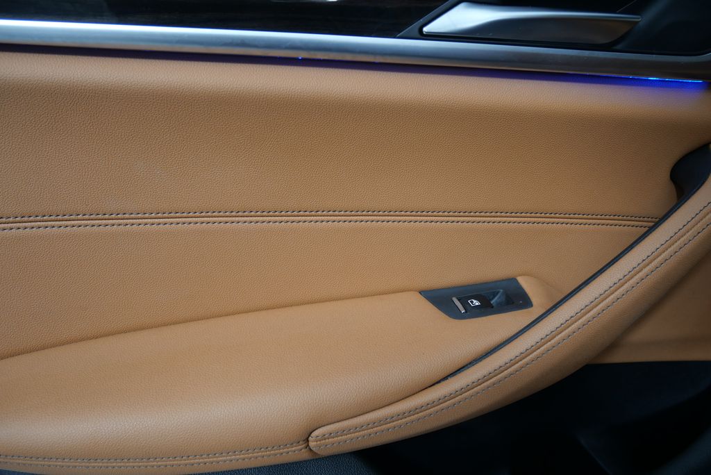 2022 BMW 5 Series 530i xDrive 13
