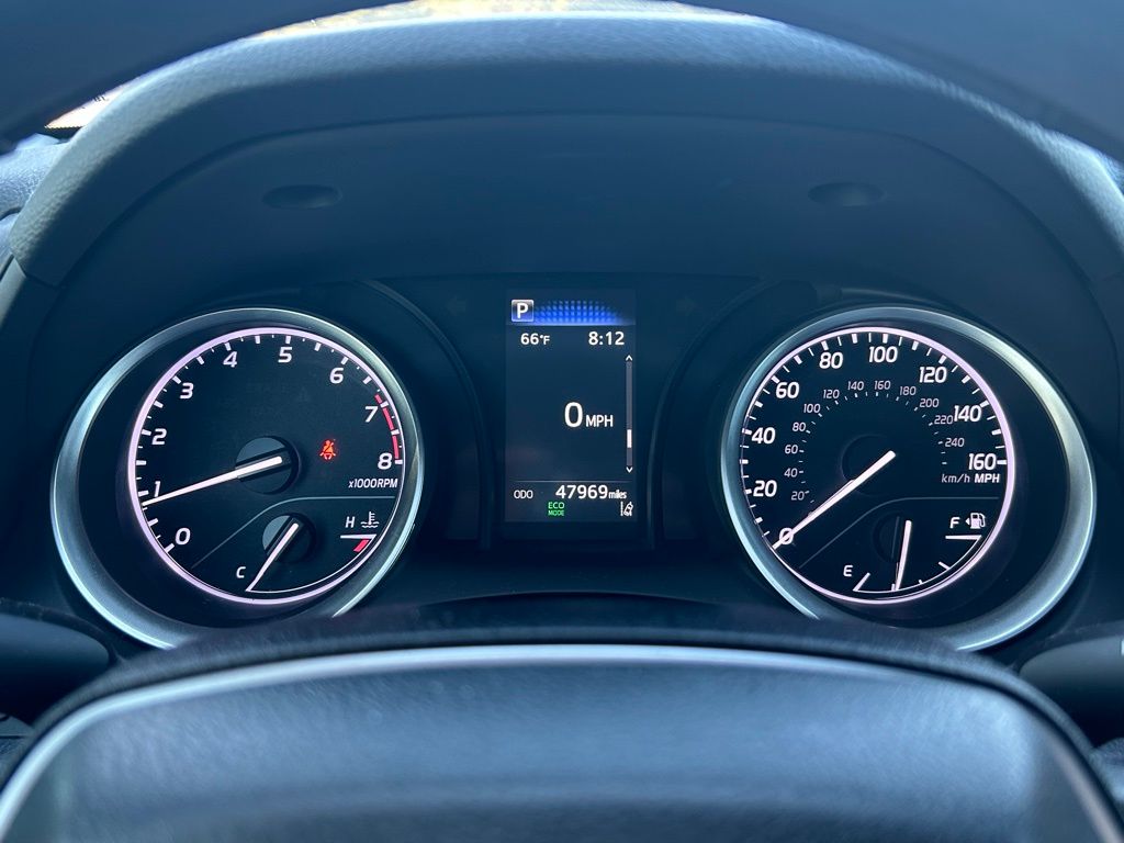 Thumbnail: 2023 Toyota Camry - 23