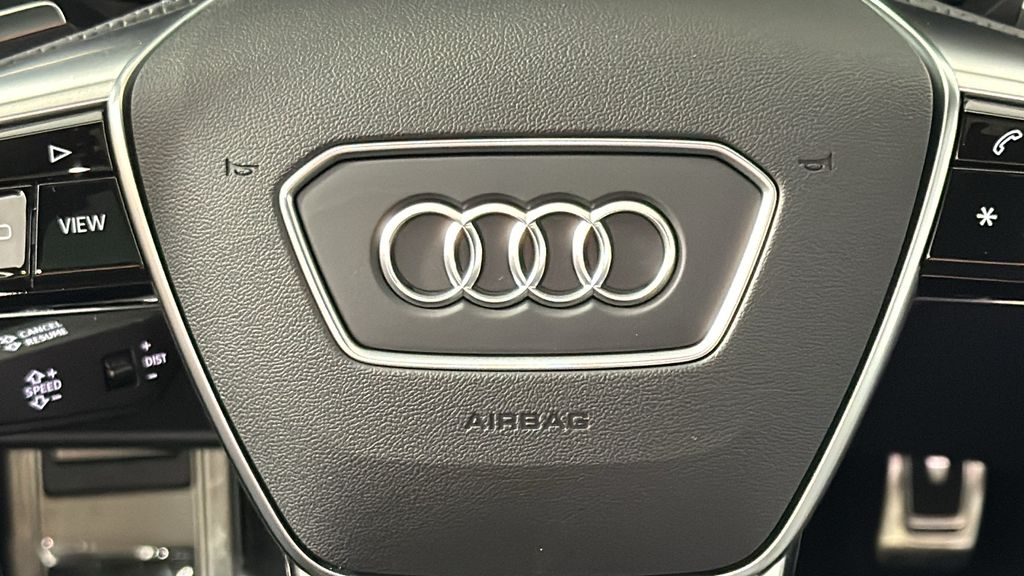2025 Audi S7  15