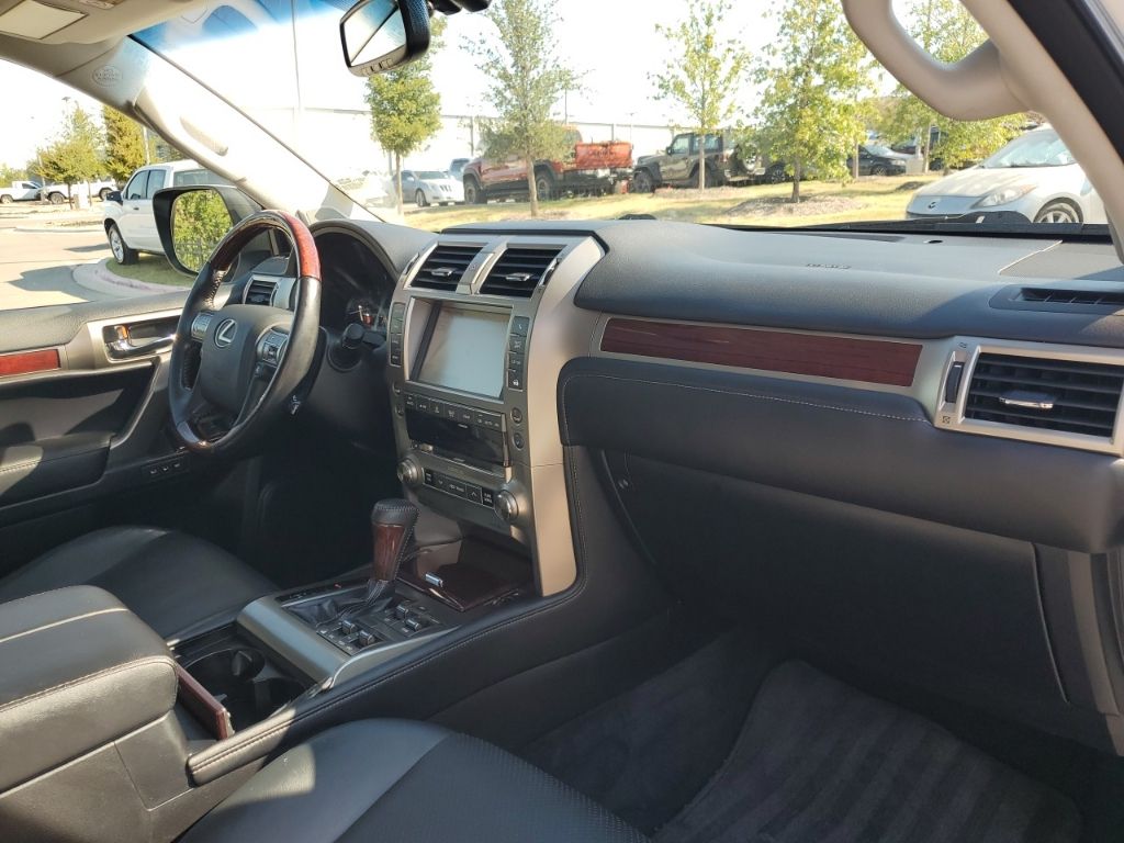 Used Car 2016 Lexus Gx  460 Luxury For Sale Under $30,000 In Austin, Texas