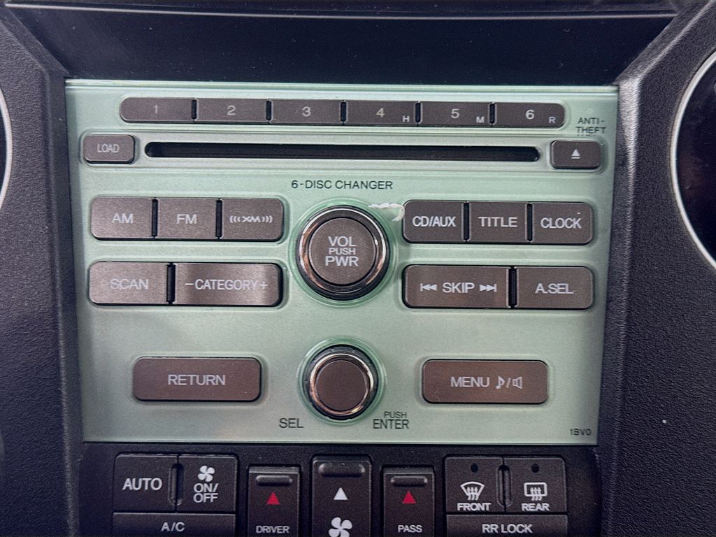 Used Car 2011 Honda Pilot  Ex-l For Sale Under $10,000 In Austin, Texas