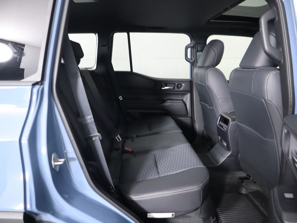 Thumbnail: 2025 Toyota Land Cruiser - 22