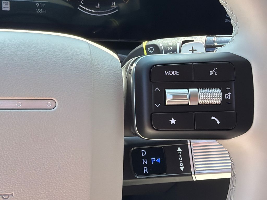New 2027 Gray Hyundai SE image 26