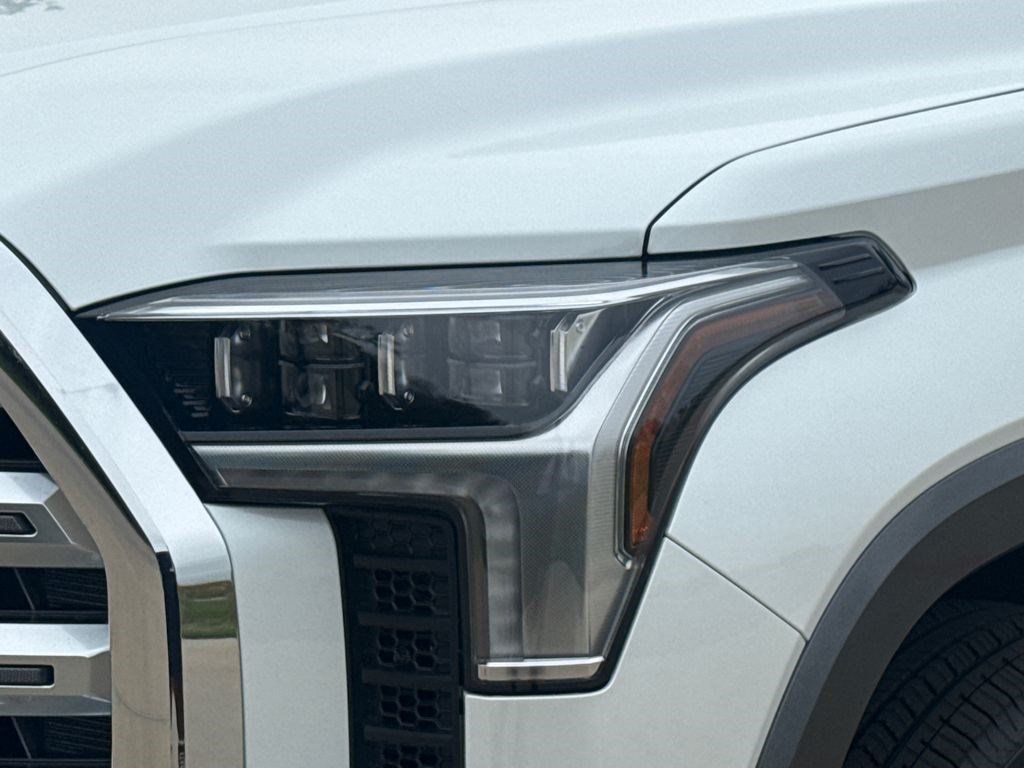 Used 2026 Toyota Tundra Truck