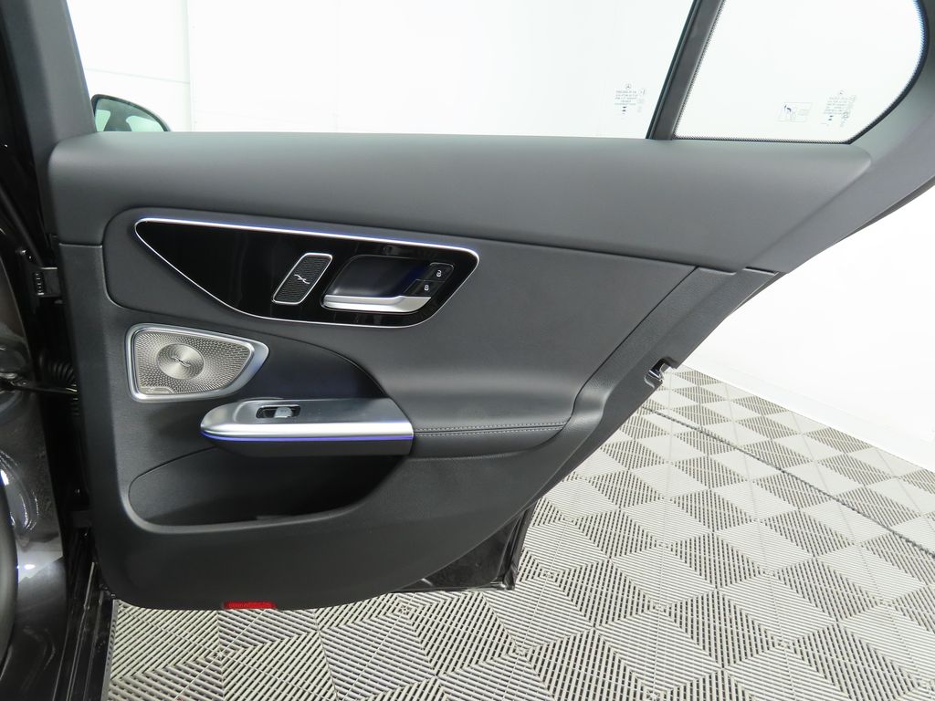 Thumbnail: 2025 Mercedes-Benz C-Class - 28