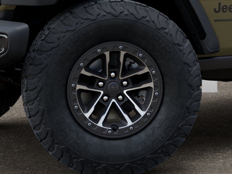 New 2026 41 Jeep Willys image 8