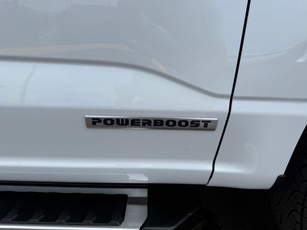 Thumbnail: 2024 Ford F-150 - 10