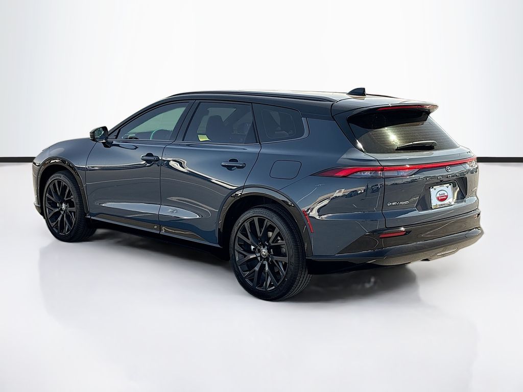 Thumbnail: 2026 Toyota Crown Signia - 7