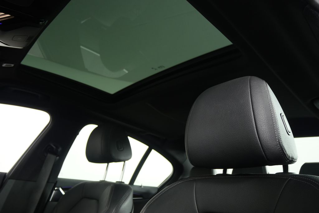2019 BMW 5 Series 530i 12