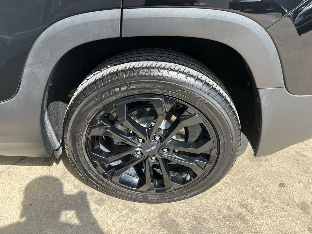 Used Car 2021 Gmc Terrain  Sle For Sale Under $20,000 In Georgetown, Texas