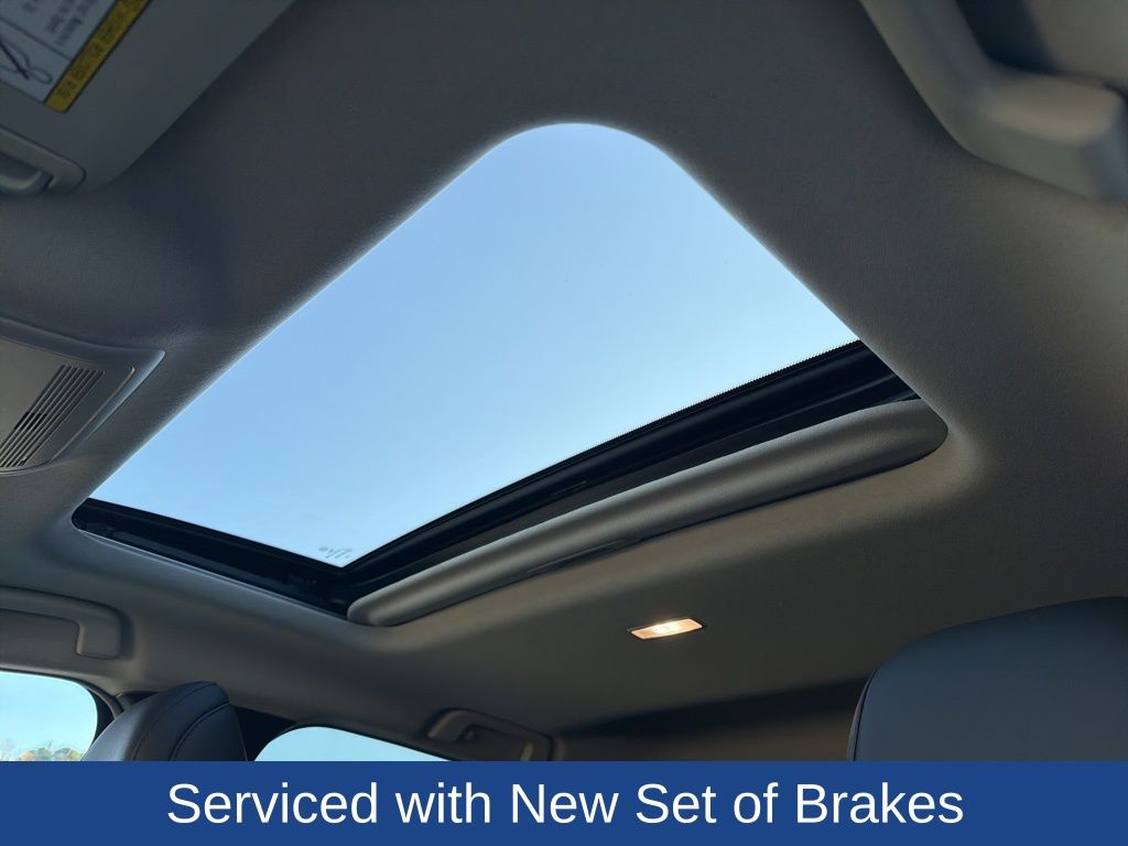 2020 Mazda CX-30 Premium Package