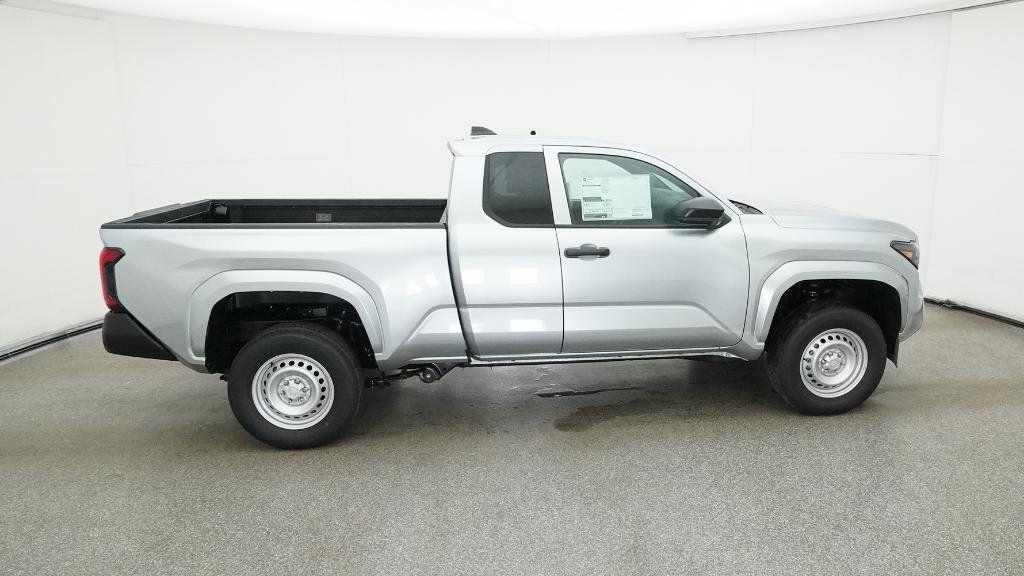 Thumbnail: 2025 Toyota Tacoma - 25