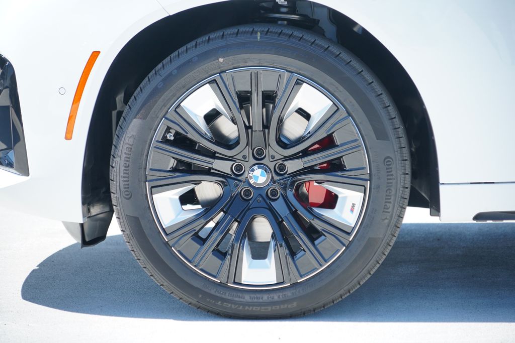 Thumbnail: 2026 BMW X3 - 6