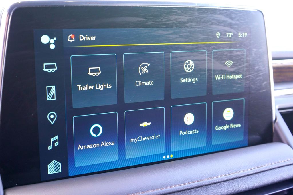 Used Car 2022 Chevrolet Suburban  High Country For Sale Under $60,000 In Taylor, Texas