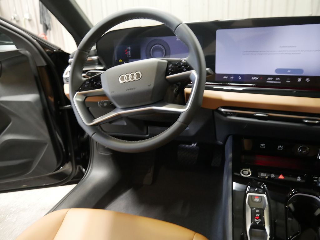 Thumbnail: 2026 Audi A5 - 23