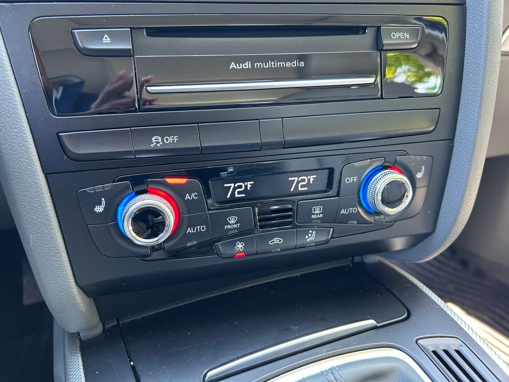 2015 Audi A4 Premium 29
