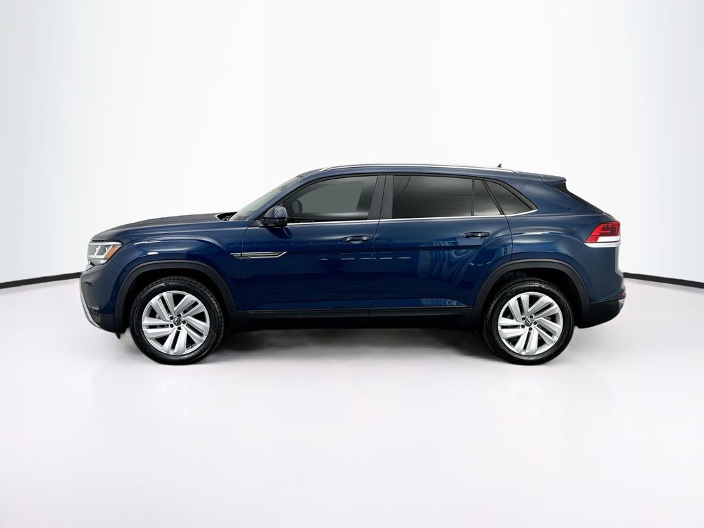 Thumbnail: 2020 Volkswagen Atlas - 8