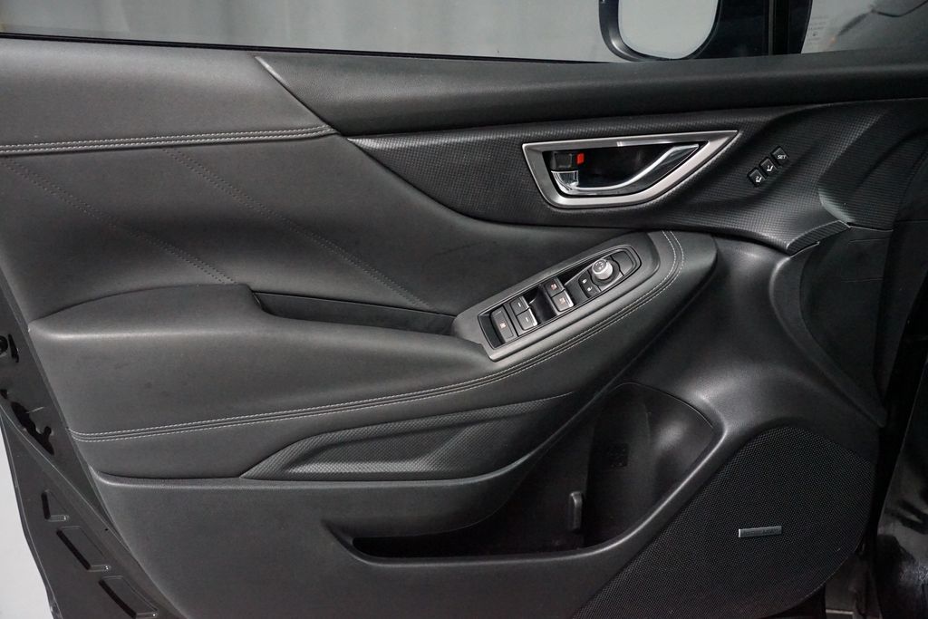 Thumbnail: 2023 Subaru Forester - 31