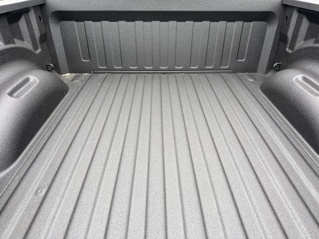 New 2026 Ram 1500 Truck
