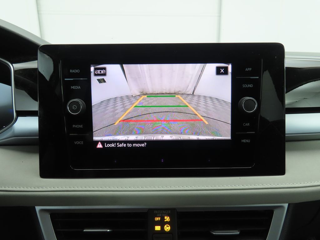 Thumbnail: 2026 Volkswagen Taos - 14