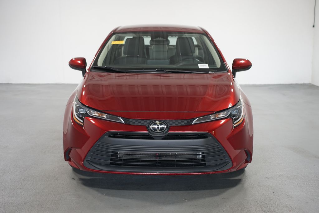 Thumbnail: 2024 Toyota Corolla - 2