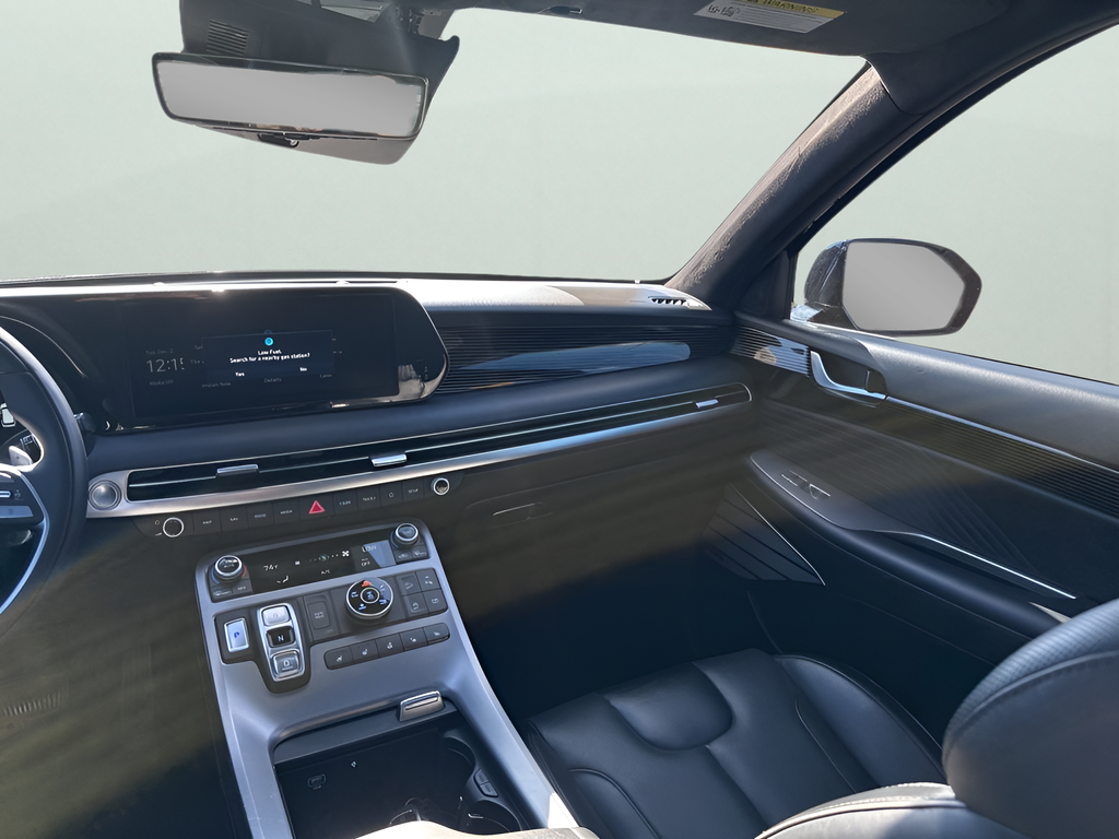 Used Car 2024 Hyundai Palisade  Calligraphy For Sale Under $50,000 In Austin, Texas