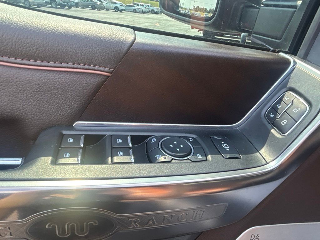 Used 2024 Ford F-250SD Truck