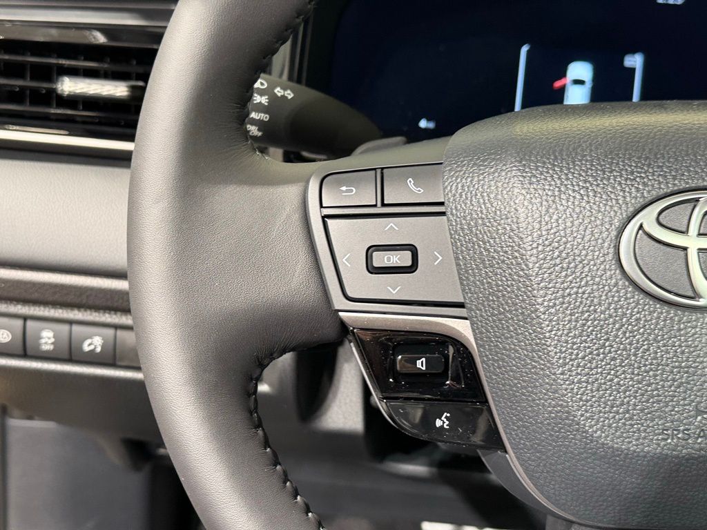 Thumbnail: 2026 Toyota Camry - 24