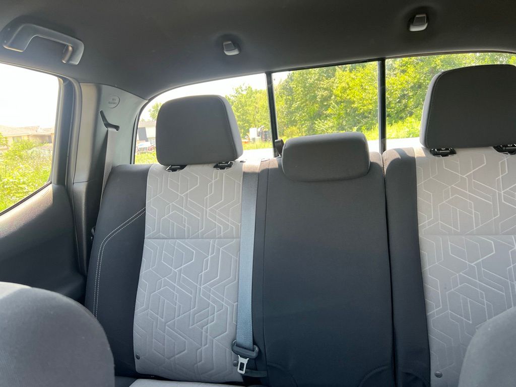 Used 2020 Toyota Tacoma Truck