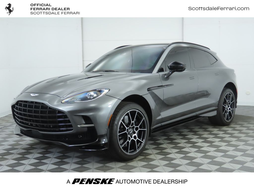 2023 Aston Martin DBX 707 -
                Phoenix, AZ