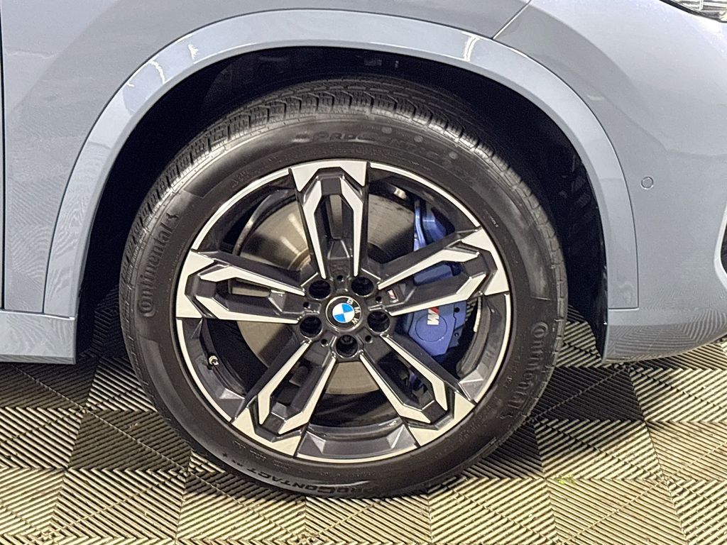 2024 BMW X1 M35i