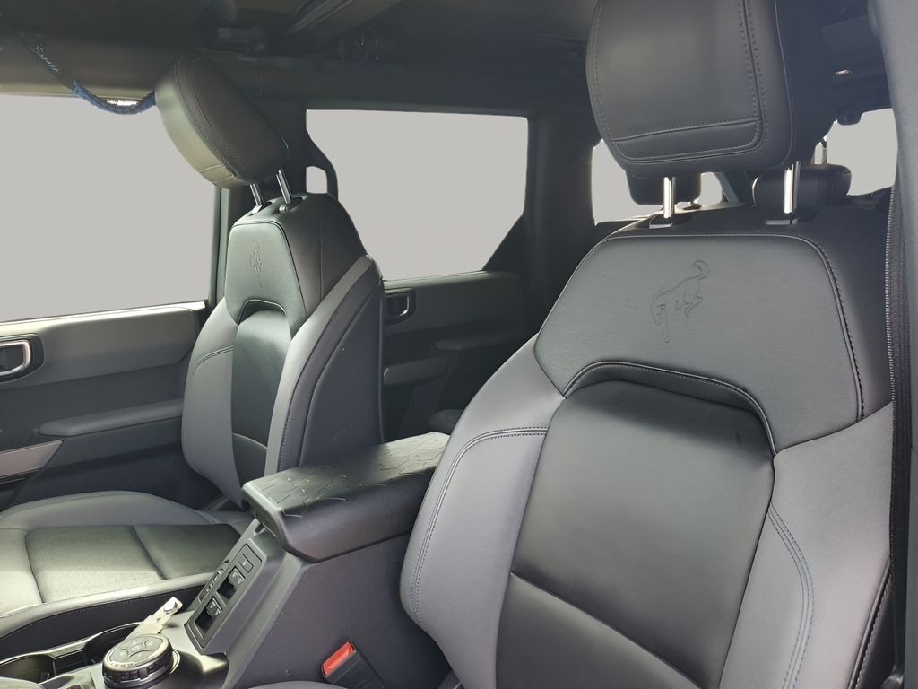 Used Car 2021 Ford Bronco  Badlands For Sale Under $35,000 In Austin, Texas