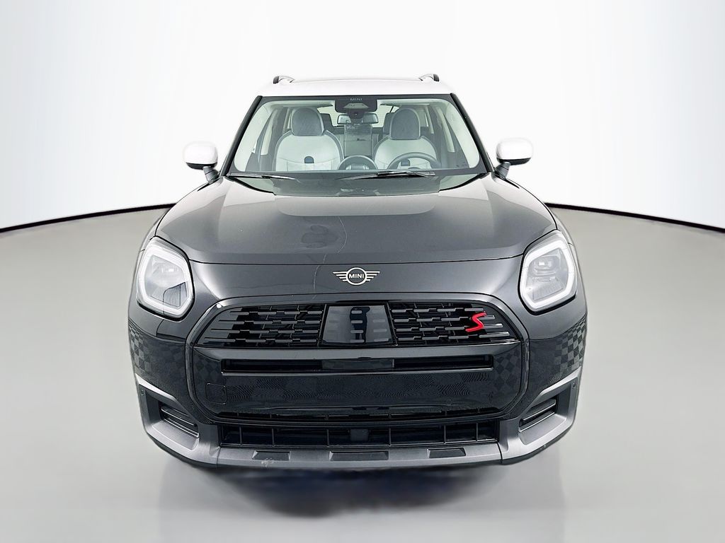 2025 MINI Cooper Countryman Base 2