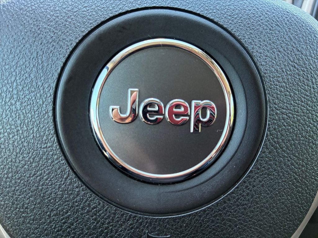 Used Car 2018 Jeep Cherokee  Latitude For Sale Under $15,000 In Austin, Texas