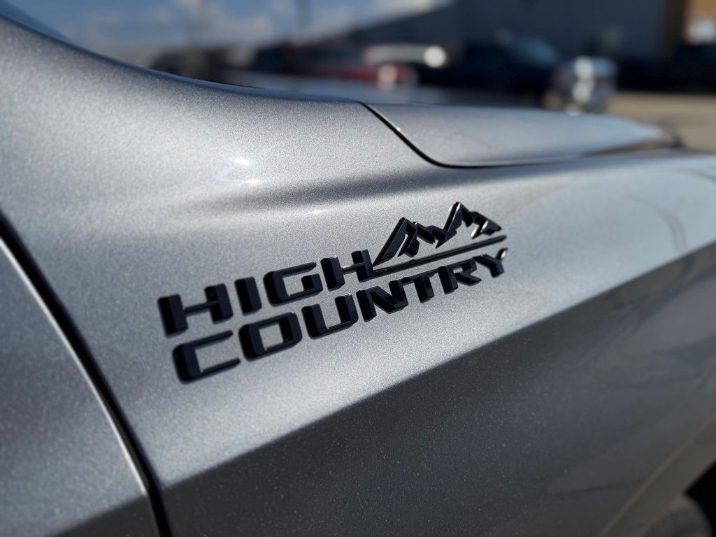 2021 Chevrolet Tahoe High Country - Image 5