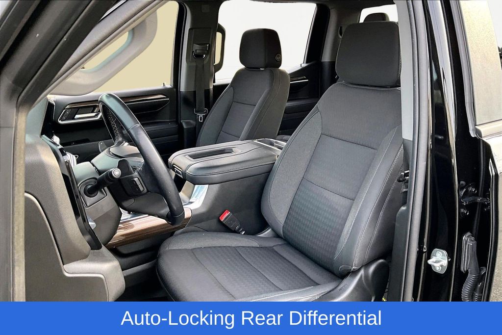 ChevroletSilverado 150019