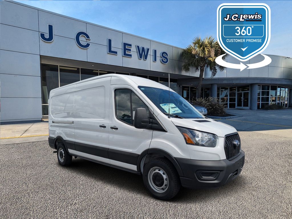2025 Ford Transit-250 Cargo Van 