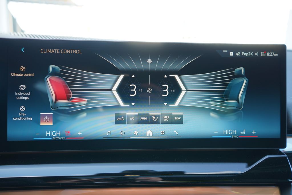 Thumbnail: 2026 BMW i5 - 18