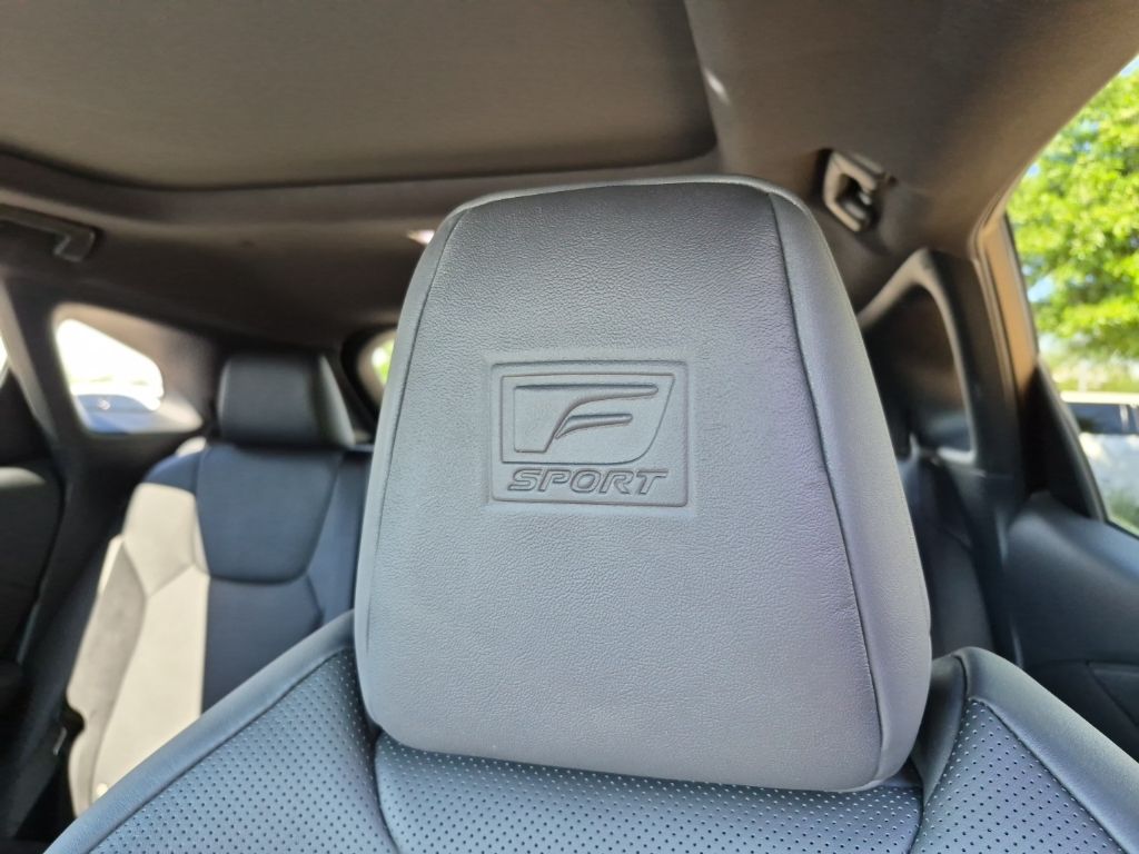 Used Car 2024 Lexus Rx  500h F Sport Performance For Sale Under $70,000 In Austin, Texas