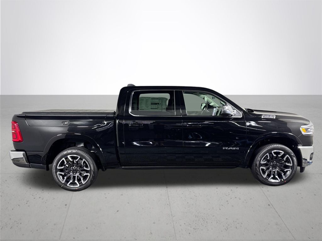 2025 Ram 1500 Limited