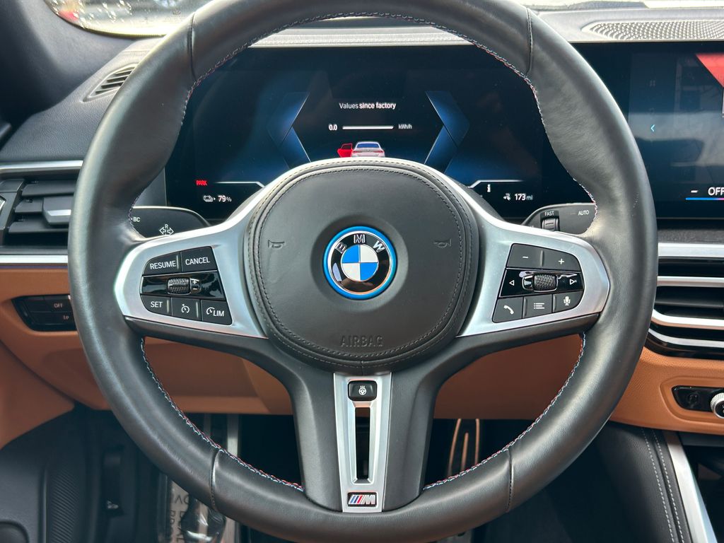 Thumbnail: 2023 BMW i4 - 18